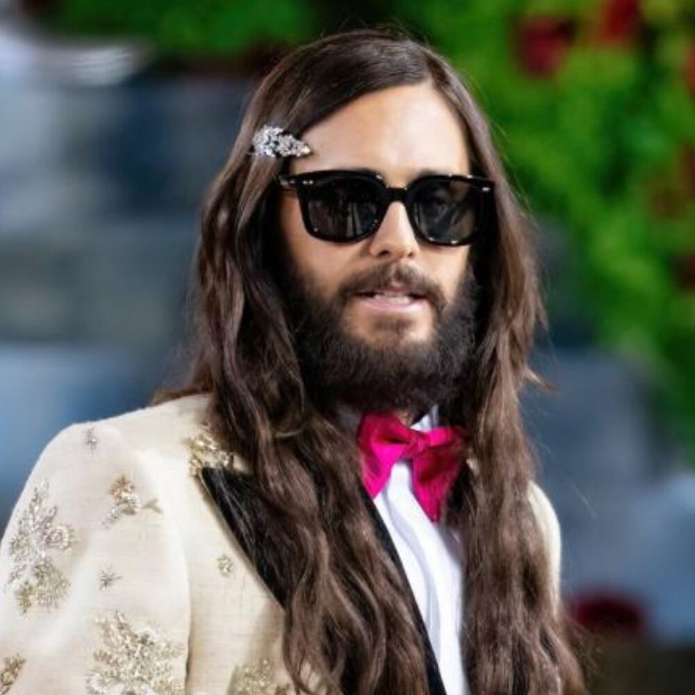 Gucci GG0912S 001 Sunglasses Black Square Frame, Grey Lenses - Picture 6 of 12